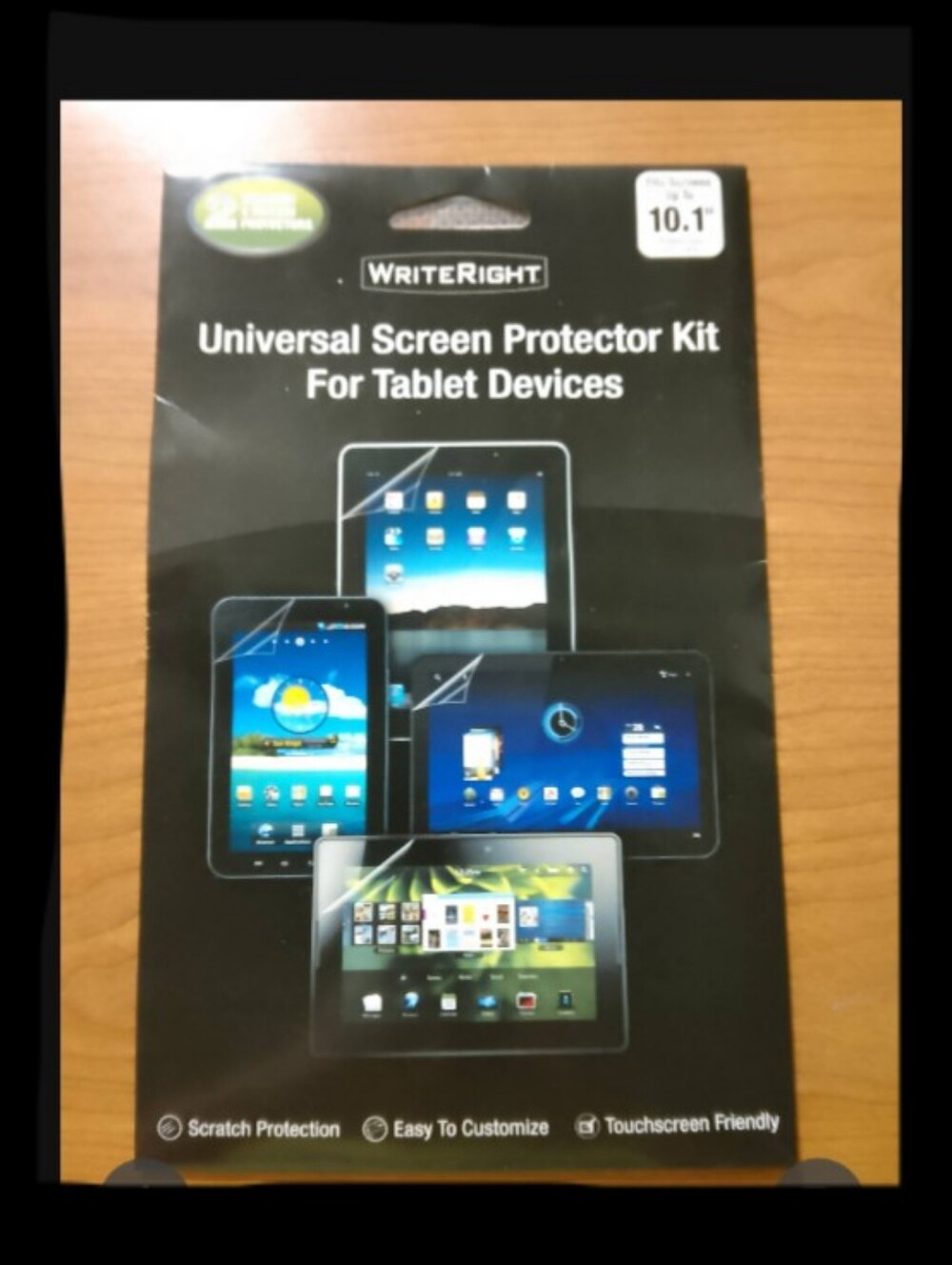 Universal Screen Protector Kit